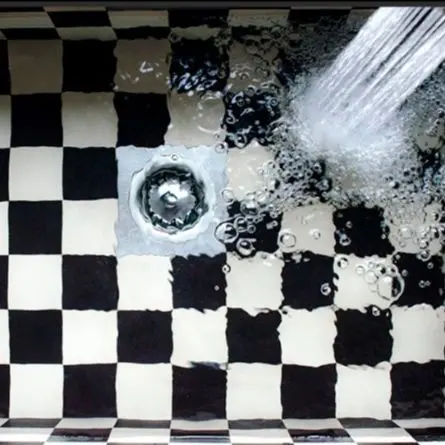 Science pour tous, Conférence de Christophe Henry Tuyaux, conduits, canaux, siphons : pourquoi se bouchent-ils si souvent ?_Biot