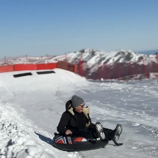 SNOWTUBING_Ax-les-Thermes