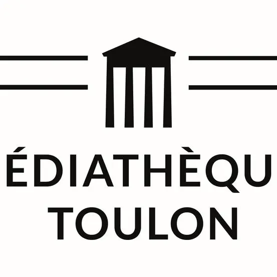 Logo Médiathèques