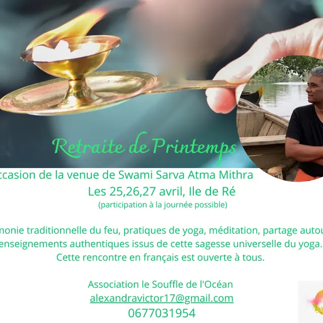 Retraite de printemps_Sainte-Marie-de-Ré