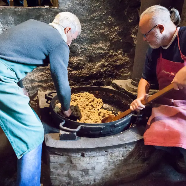 Démonstrations de savoir-faire_Le Haut-Bréda