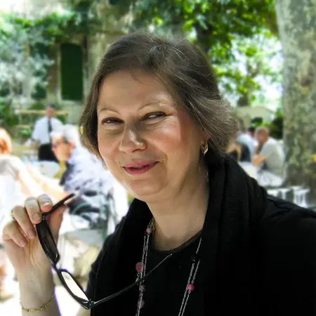 Rencontre littéraire : Les chemins de Garance_Carpentras