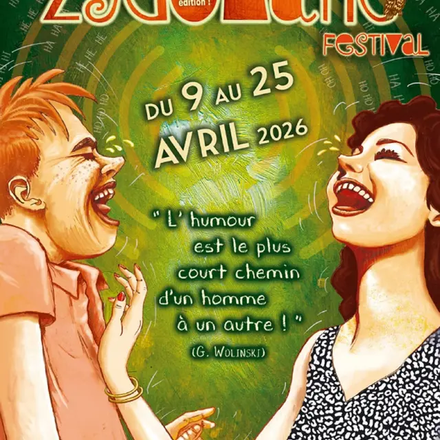 Zygomatic Festival_Chambéry