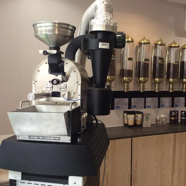 Aux Grains Gourmands