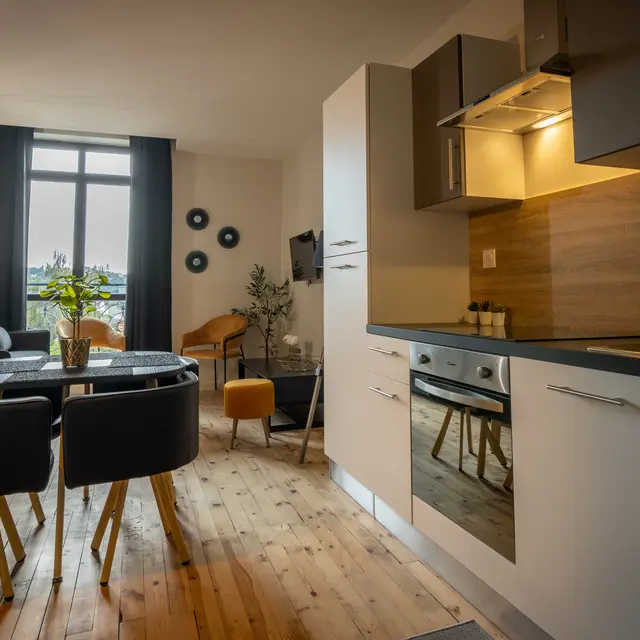 Résidence Plaisance