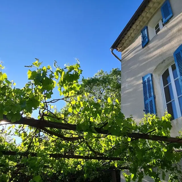 Jardin Secret - Cotignac