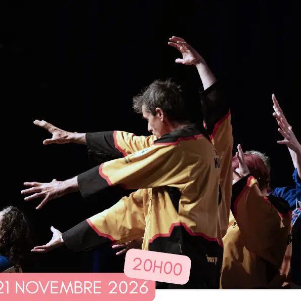 Match d'impro Isère-Belgique à la Pléiade_Allevard
