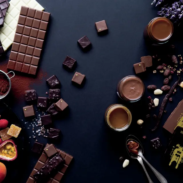Chocolats