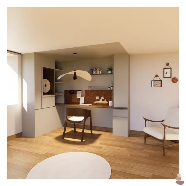 Bureau