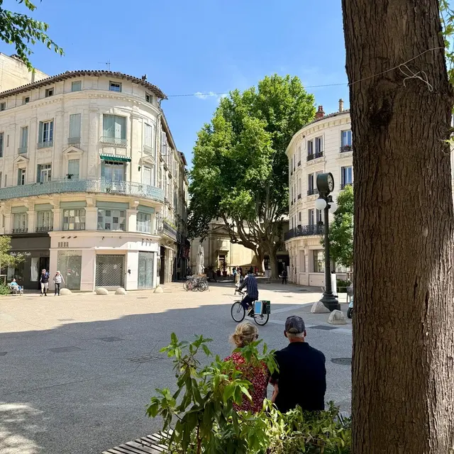 Place Carnot