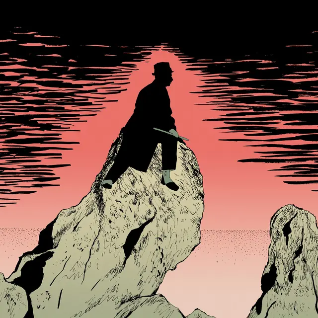 Saint-John Perse d’Atlantique