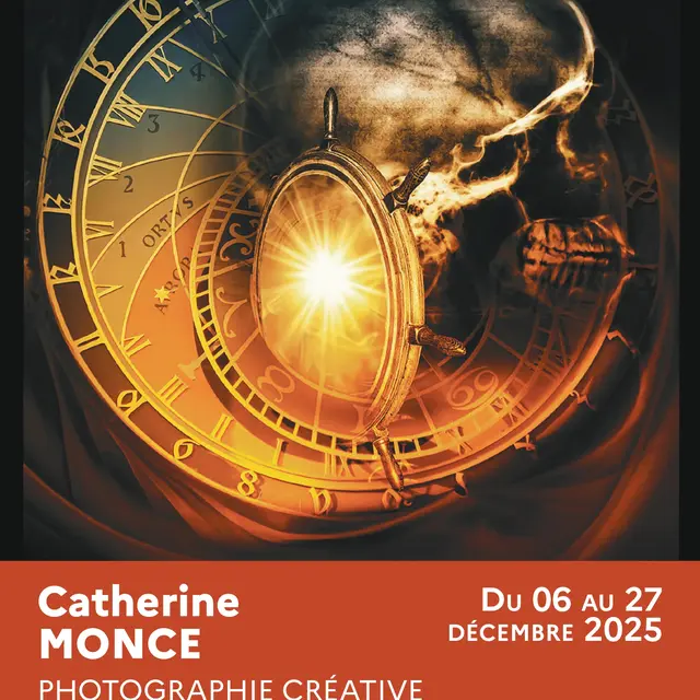 Exposition - Cathrine Monce Photographie Créative_La Seyne-sur-Mer