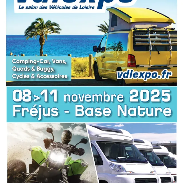 Vdlexpo Fréjus