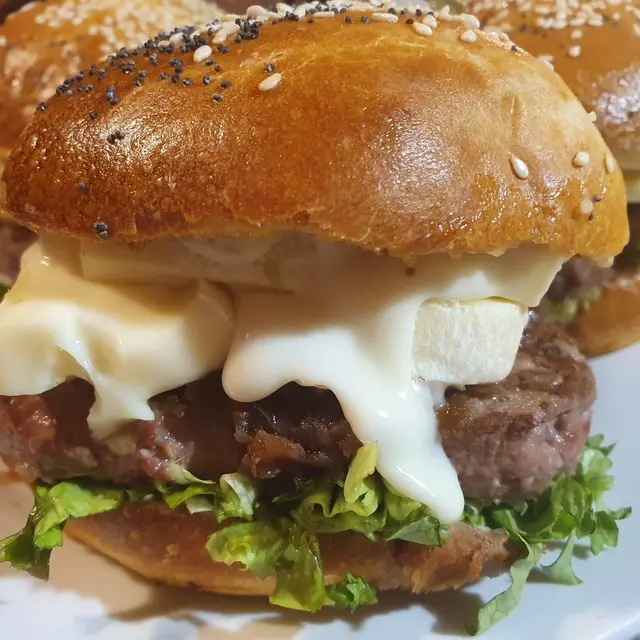 Les Recettes de Rachel