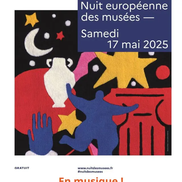 Nuit des Musées en musique_Saint-Cyr-sur-Menthon