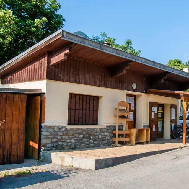 Camping La Rochette_Guillestre