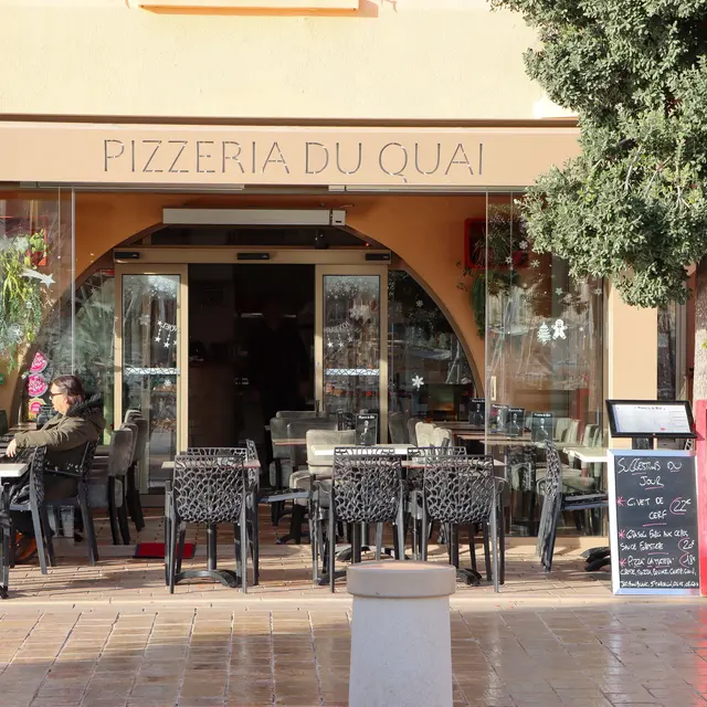 Pizzeria du Quai_Sanary-sur-Mer