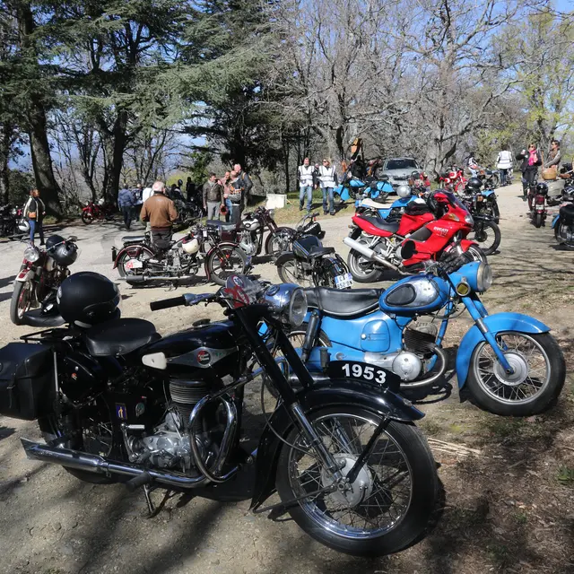 Rétro Pézien_Saint-Tropez