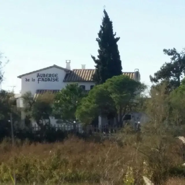 Auberge de la Fadaise_Saintes-Maries-de-la-Mer