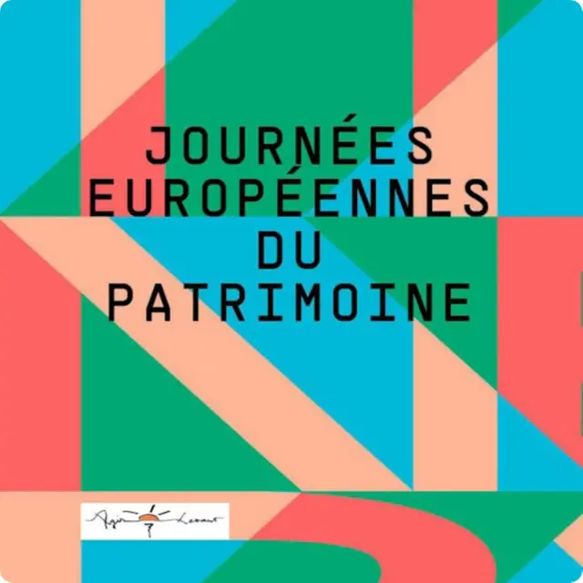 Journées européennes du Patrimoine - Ile du Levant_Hyères