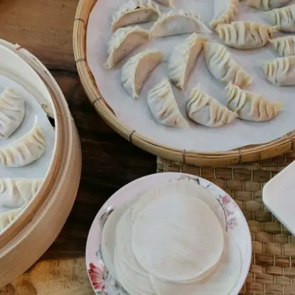 Grande tablée Gyoza_Montjustin