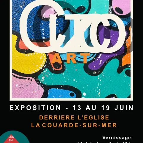 Exposition de CUZCO_La Couarde-sur-Mer
