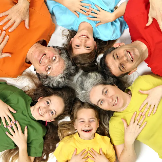 Forum intercommunal des associations_Lens-Lestang
