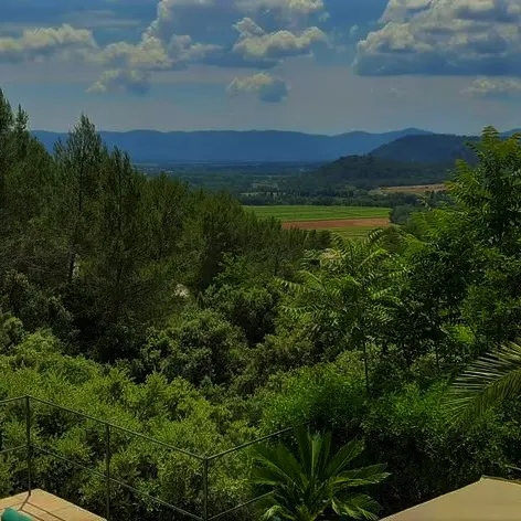 LES HAUTS DE TARADEAU