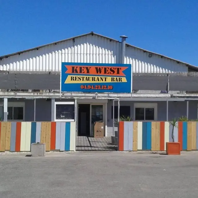 Key West Restaurant