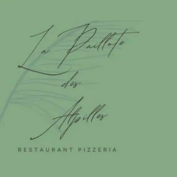 La Paillotte des Alpilles