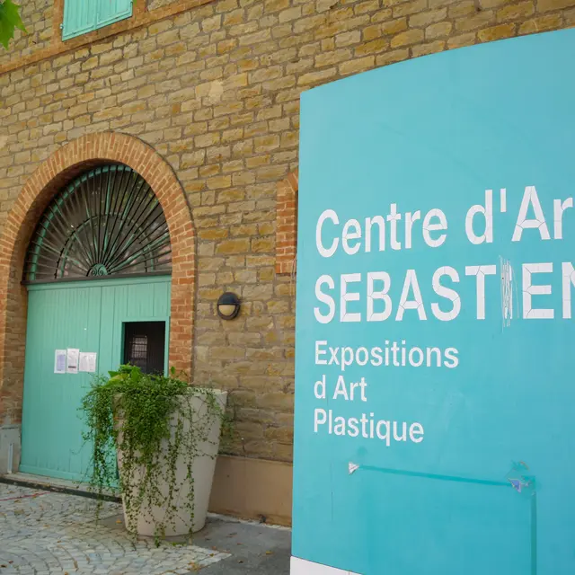 Centre d'Art Sébastien