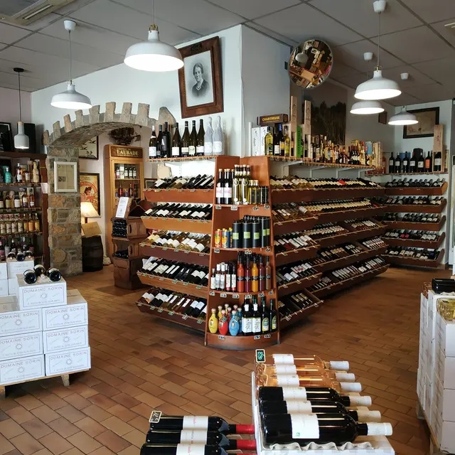 Les Caves de la Poste_Bandol