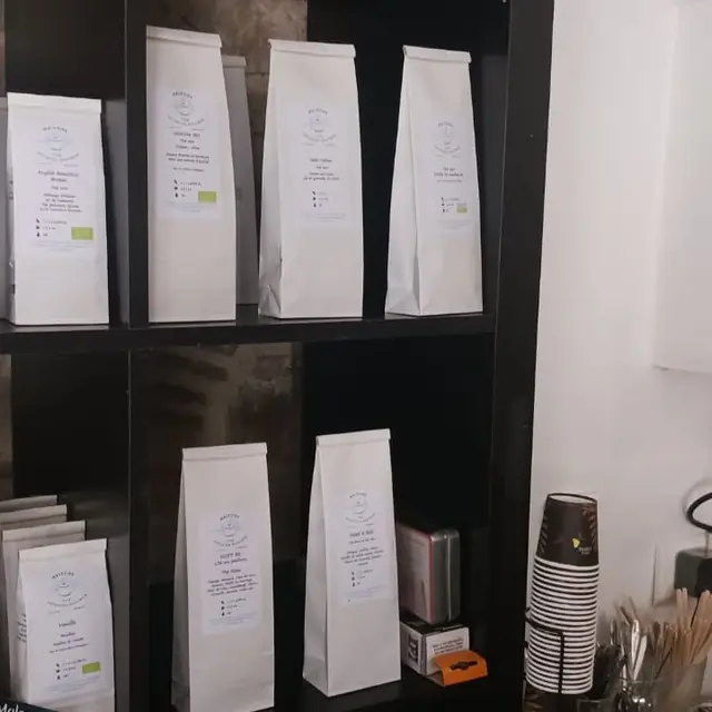 Salon de Thé Bienvenue chez vous_Montaigu-de-Quercy