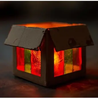 Atelier Théâtre de Lumières_Firminy