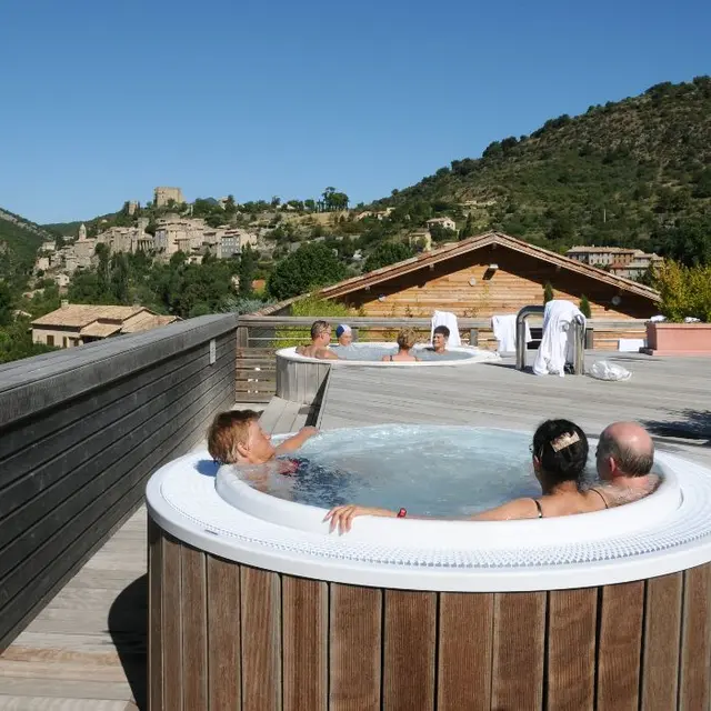 Thermes
