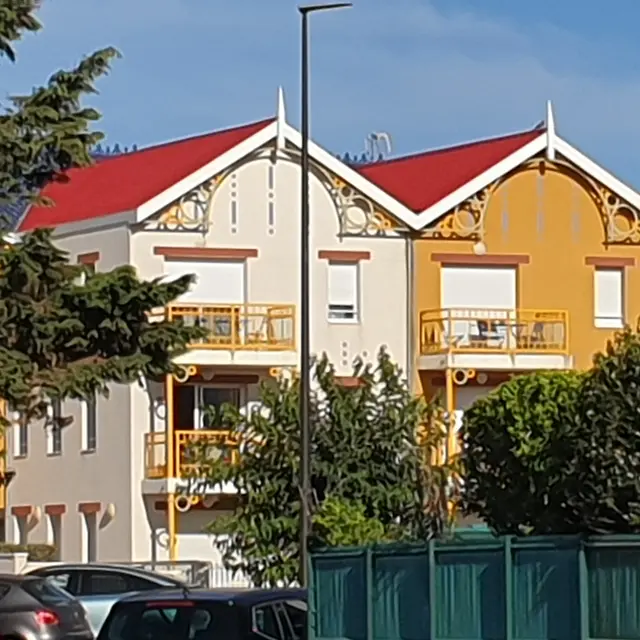 Pauchard Eric_Châtelaillon-Plage