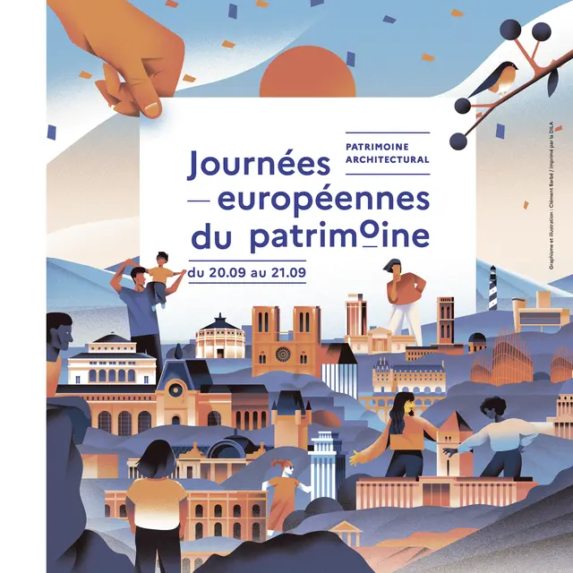 Journées Européennes du Patrimoine_Saint-Tropez