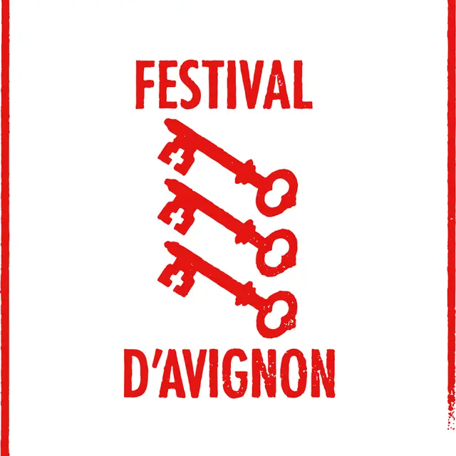 Logo Festival d'Avignon