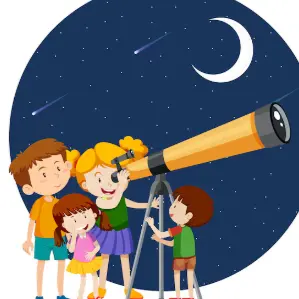 Les Vendredis Famille ! Atelier d'astronomie_Cavalaire-sur-Mer