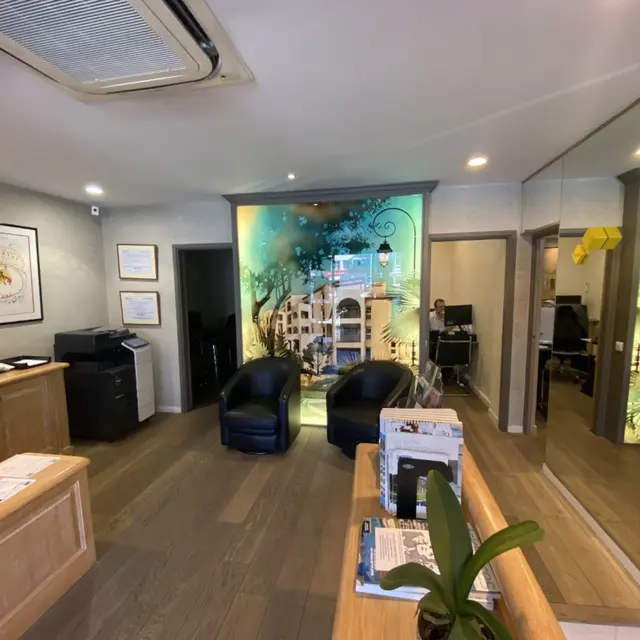 Bourgeois Immobilier