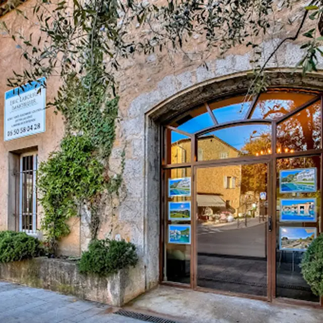 Labouré Immobilier Mougins