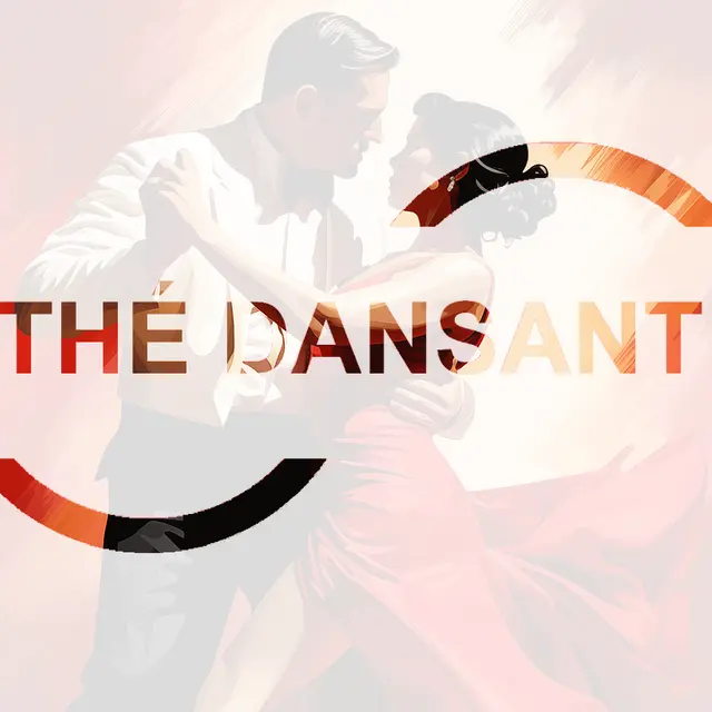 Bal thé dansant Lou Capel Caussadenc_Caussade