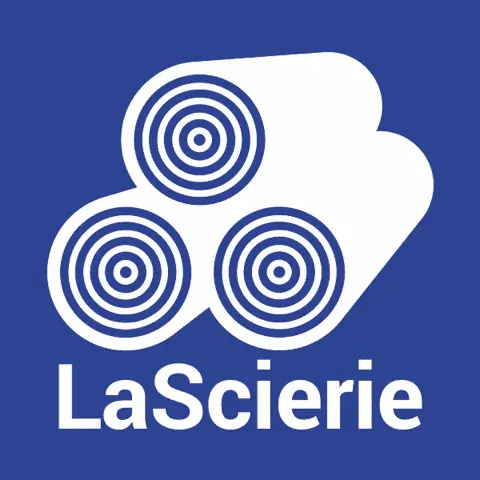 Logo LaScierie