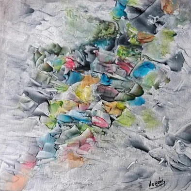 Exposition René Frery_Riorges