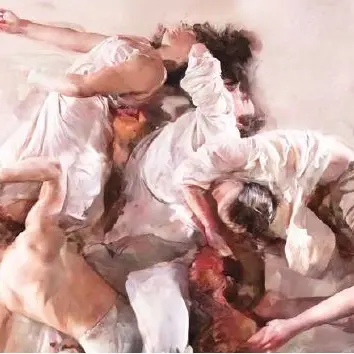 Cirque : Cirque Le Roux - Saison Romans Scène 26-27_Romans-sur-Isère
