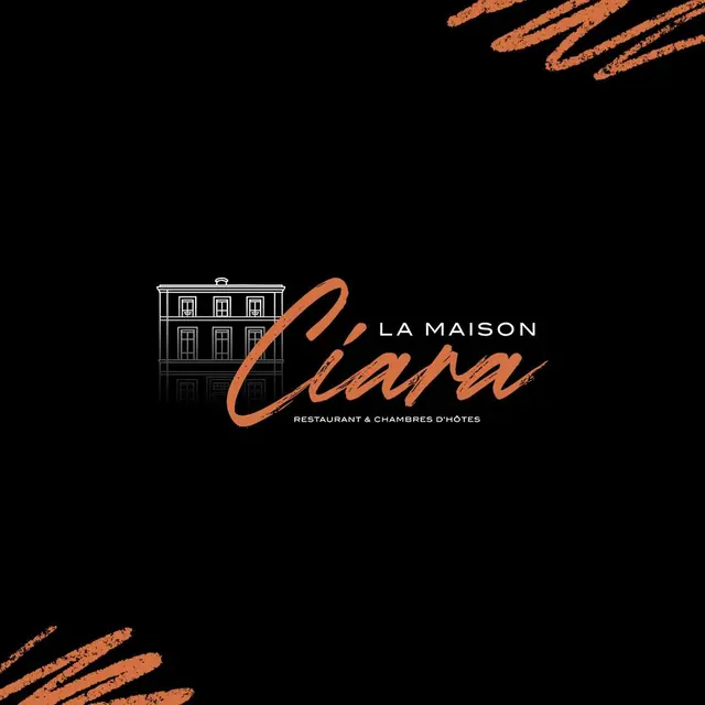 La Maison Ciara_Orange