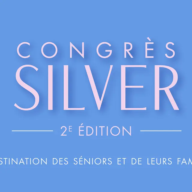 Congrès Silver_Saint-Raphaël