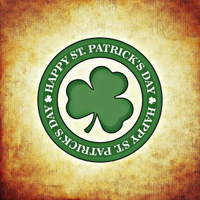 Soirée caritative - Saint Patrick du Secours populaire_Montauban