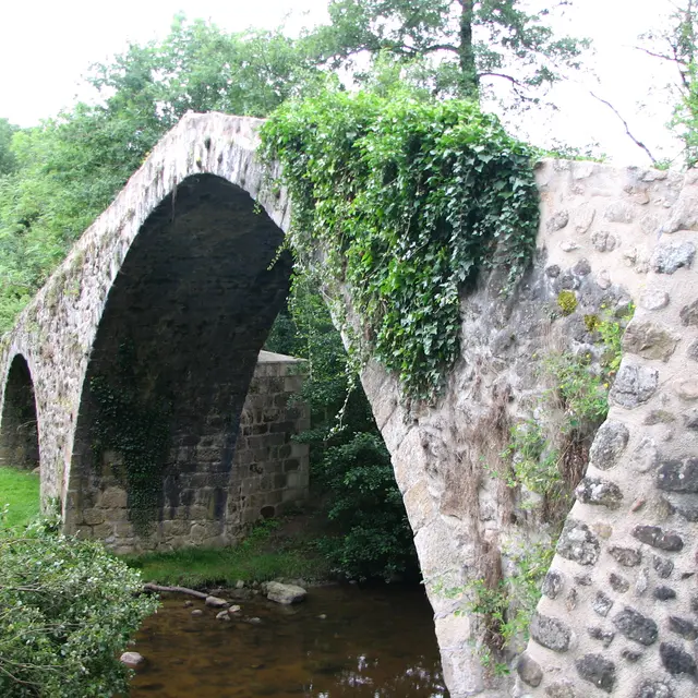 Pont du diable