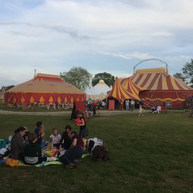 Festival Br’Ain de Cirque_Bourg-en-Bresse